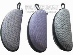 优质EVA眼镜盒采购指南 图片解析与选购要点