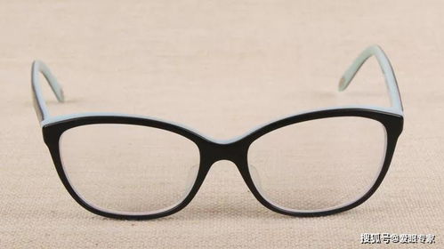 高逼格眼镜之蒂芙尼 Tiffany & Co. 眼镜与蒂芙尼珠宝在人工智能基础软件开发中的融合探索