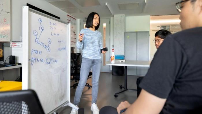 新人工智能算法 预测体育队行动准确率达80%